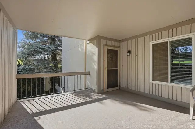 5835 S Waterbury Dr #I, Murray, UT 84121 - #3