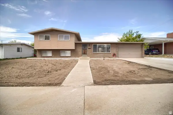 124 W 1700 S, Orem, UT 84058