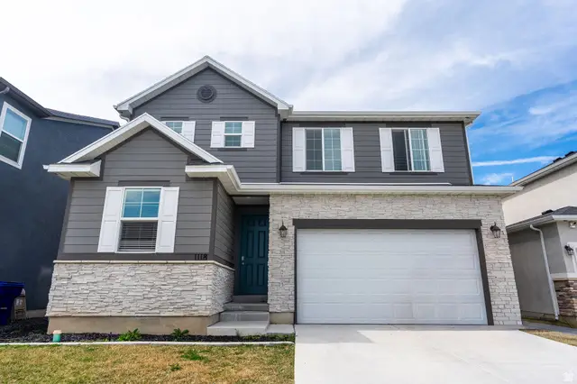 1118 S 4650 W, West Point, UT 84015 - #2