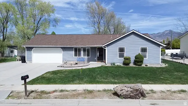 1026 W 725 S, Brigham City, UT 84302 - #1
