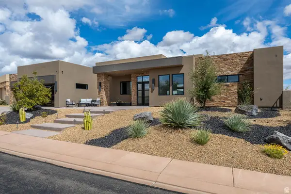 5080 N Evening Star Dr, St. George, UT 84770