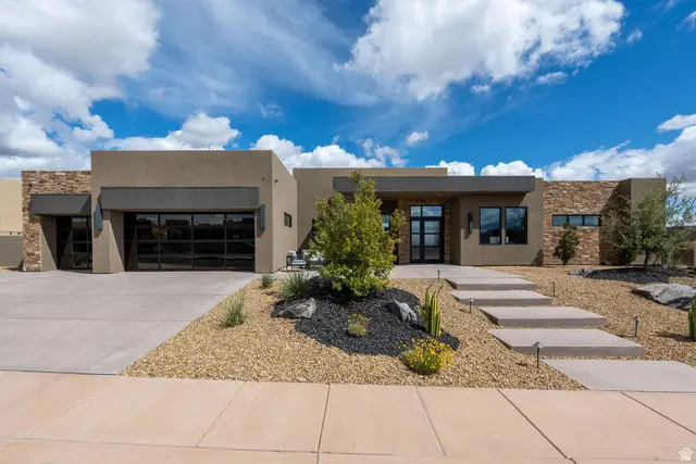 5080 N Evening Star Dr, Saint George, UT 84770 - #2