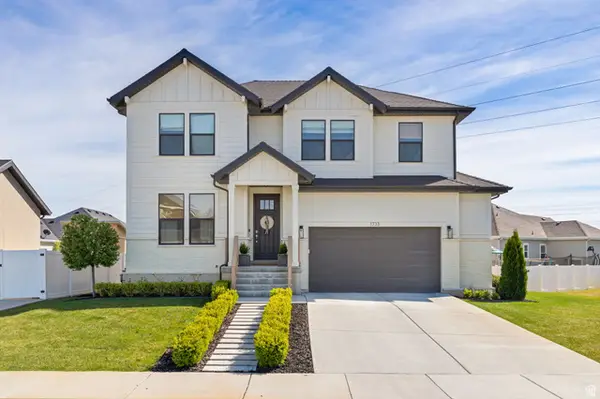 1733 W Scottish Pine Way, Layton, UT 84041