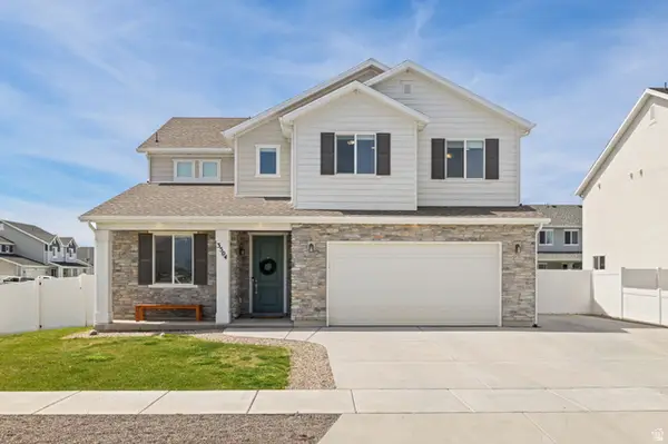 3504 S Laurel Ln, Syracuse, UT 84075
