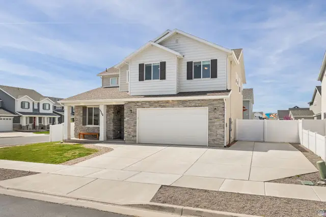 3504 S Laurel Ln, Syracuse, UT 84075 - #2