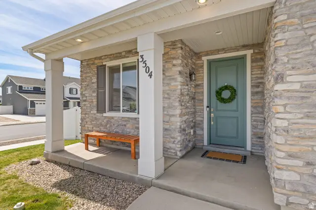 3504 S Laurel Ln, Syracuse, UT 84075 - #3