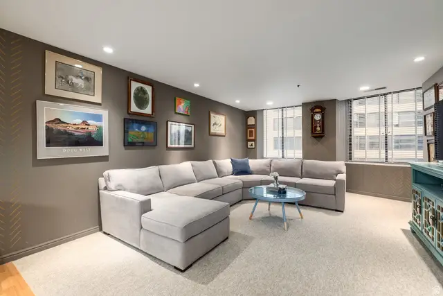 48 W Broadway S #802N, Salt Lake City, UT 84101 - #3