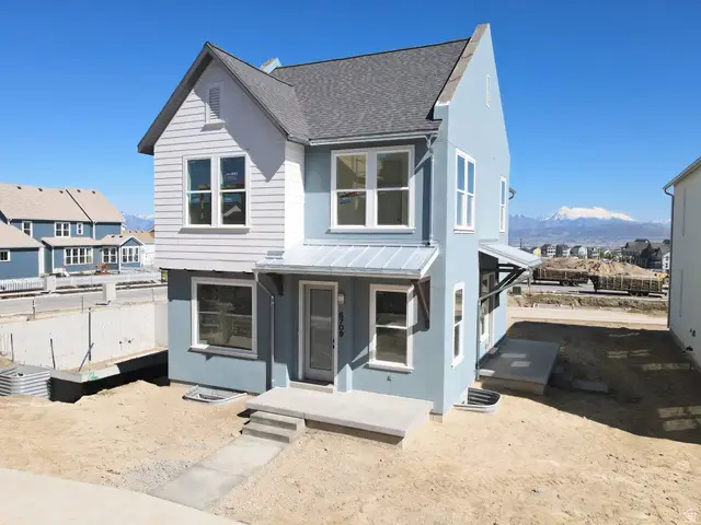 6709 W Miramar St S #506, South Jordan, UT 84009 - #1