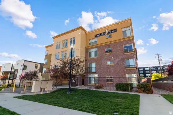 520 S 500 E #302, Salt Lake City, UT 84102