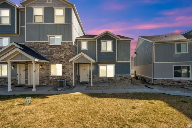 14418 S Ferndale Way, Herriman, UT 84096 - #2