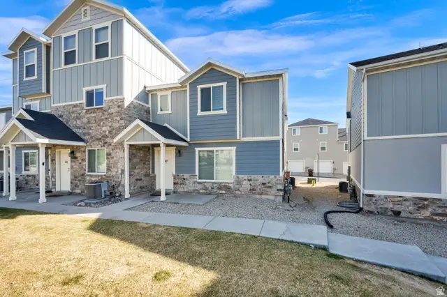 14418 S Ferndale Way, Herriman, UT 84096 - #3