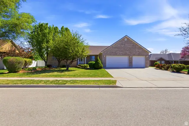 2191 S 550 W, Syracuse, UT 84075 - #2