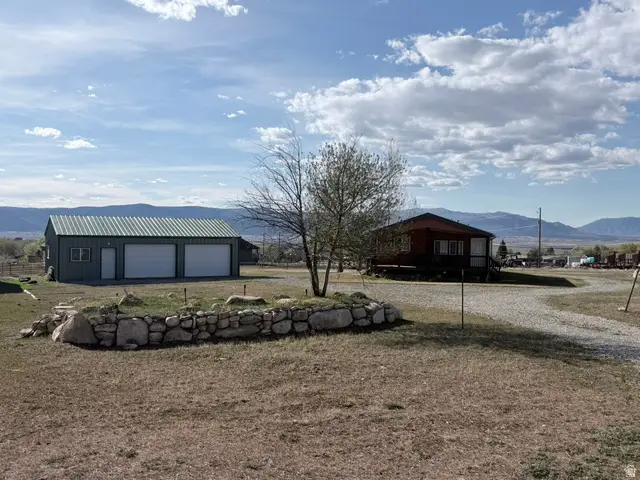 220 S 600 E, Spring City, UT 84662 - #1