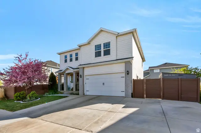 314 N 270 E, Vineyard, UT 84059 - #2