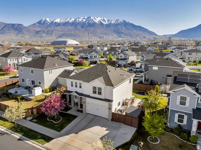 314 N 270 E, Vineyard, UT 84059 - #3