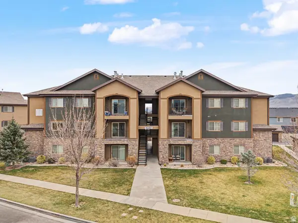 203 E Jordan Ridge Blvd #206, Saratoga Springs, UT 84045