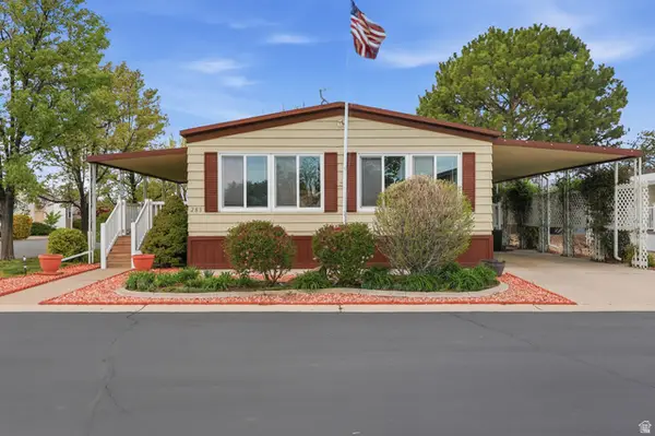 283 3800 S 1900 W #283 #283, Roy, UT 84067