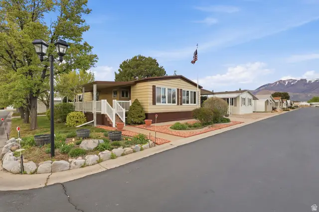 283 3800 S 1900 W #283 #283, Roy, UT 84067 - #2