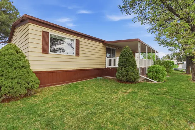 283 3800 S 1900 W #283 #283, Roy, UT 84067 - #3