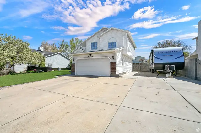 5414 S 3400 W, Roy, UT 84067 - #2
