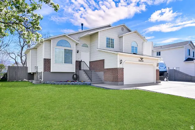 5414 S 3400 W, Roy, UT 84067 - #3