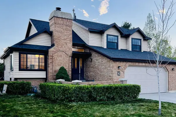 343 W 730 S, Orem, UT 84058