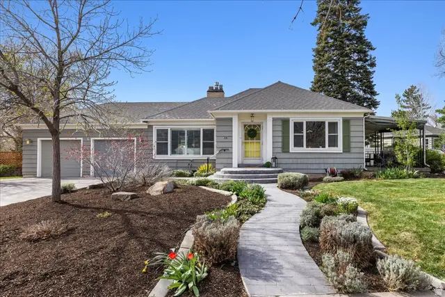 1733 E Harrison Ave S, Salt Lake City, UT 84108 - #1