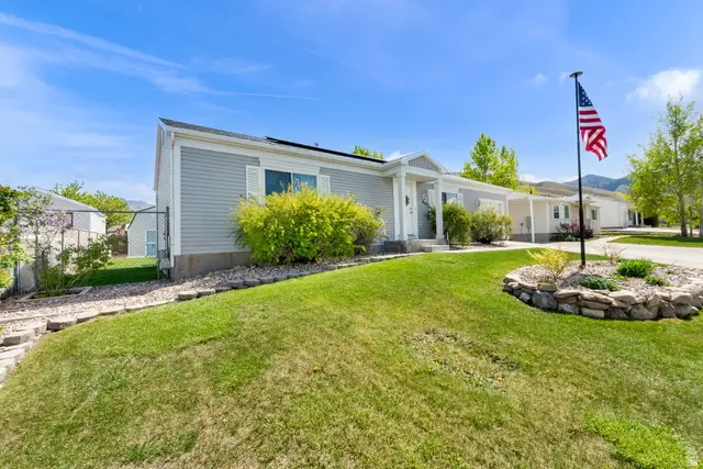 847 S 810 W, Tooele, UT 84074 - #3