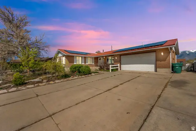1415 S 1250 E, Clearfield, UT 84015 - #1