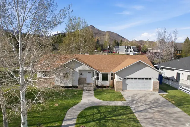 170 W Swiss Farm Way, Midway, UT 84049 - #1