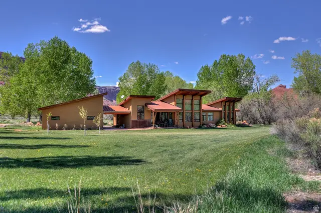 425 Amber Ln, Castle Valley, UT 84532 - #1