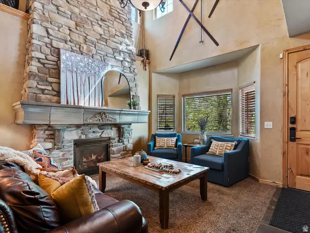 5168 E Fairview Loop #C606, Eden, UT 84310 - #3