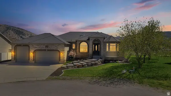 407 W Larkspur Ln, Morgan, UT 84050