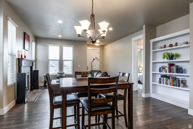 1977 E Redshoulder Dr N, Layton, UT 84040 - #3