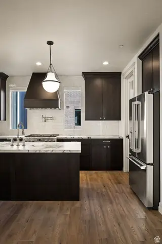 443 W 400 N #203, Salt Lake City, UT 84103 - #3