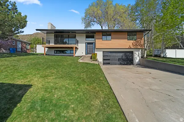 3481 S 3530 E, Salt Lake City, UT 84109