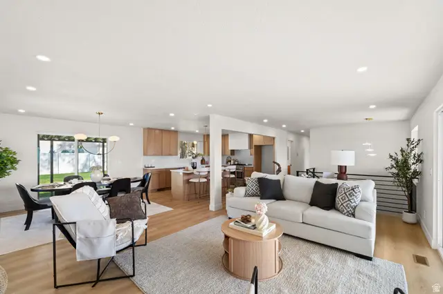 3481 S 3530 E, Salt Lake City, UT 84109 - #3