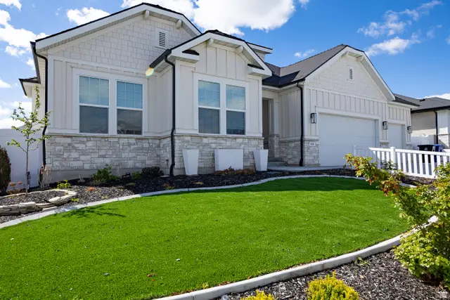 6581 W Shawnee Marie Way, Herriman, UT 84096 - #3