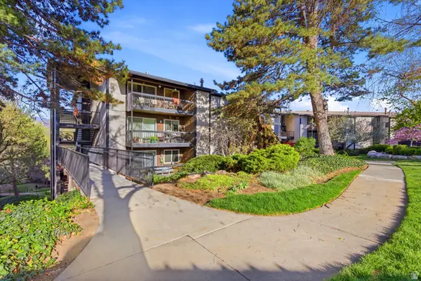 4963 S Eastridge Ln #C 167, Murray, UT 84117