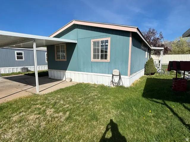 4375 S Weber River Dr #70, Riverdale, UT 84405 - #1