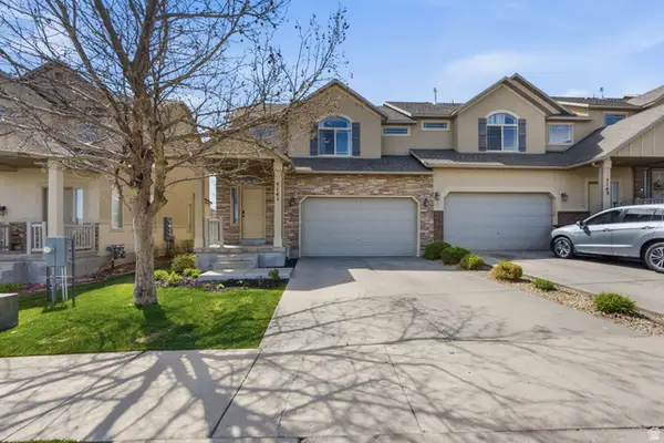 7141 W Cottage Dr, West Jordan, UT 84081