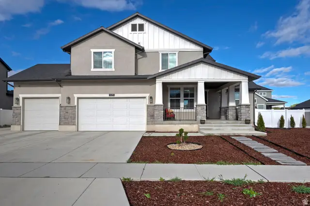 11694 S Engelmann Dr, Draper, UT 84020 - #2