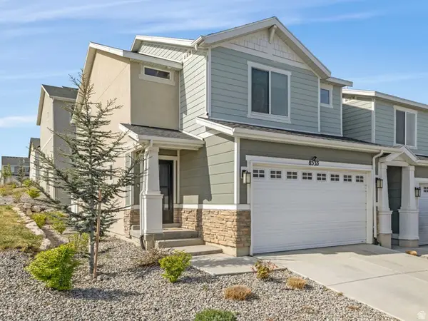 8533 W Meadow Bank Way, Magna, UT 84044