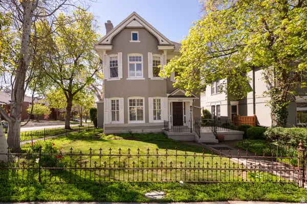 1040 E First Ave, Salt Lake City, UT 84103