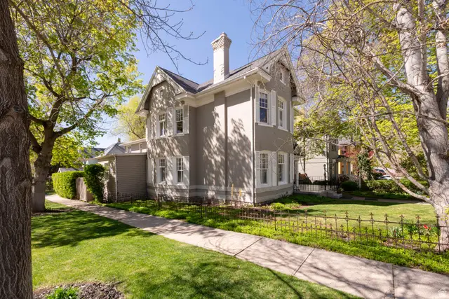 1040 E First Ave, Salt Lake City, UT 84103 - #3