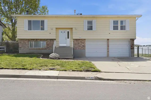 875 W 1220 S, Tooele, UT 84074 - #1
