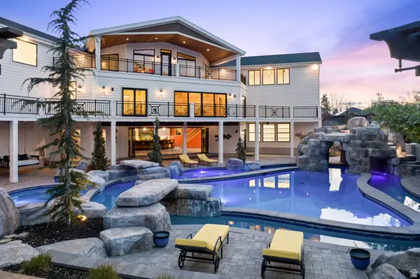 1263 E Chapman Ct, Alpine, UT 84004