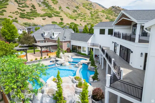 1263 E Chapman Ct, Alpine, UT 84004 - #2