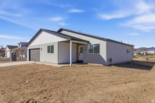 372 S Maple Dr, Salina, UT 84654 - #2