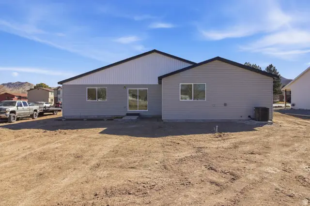 372 S Maple Dr, Salina, UT 84654 - #3